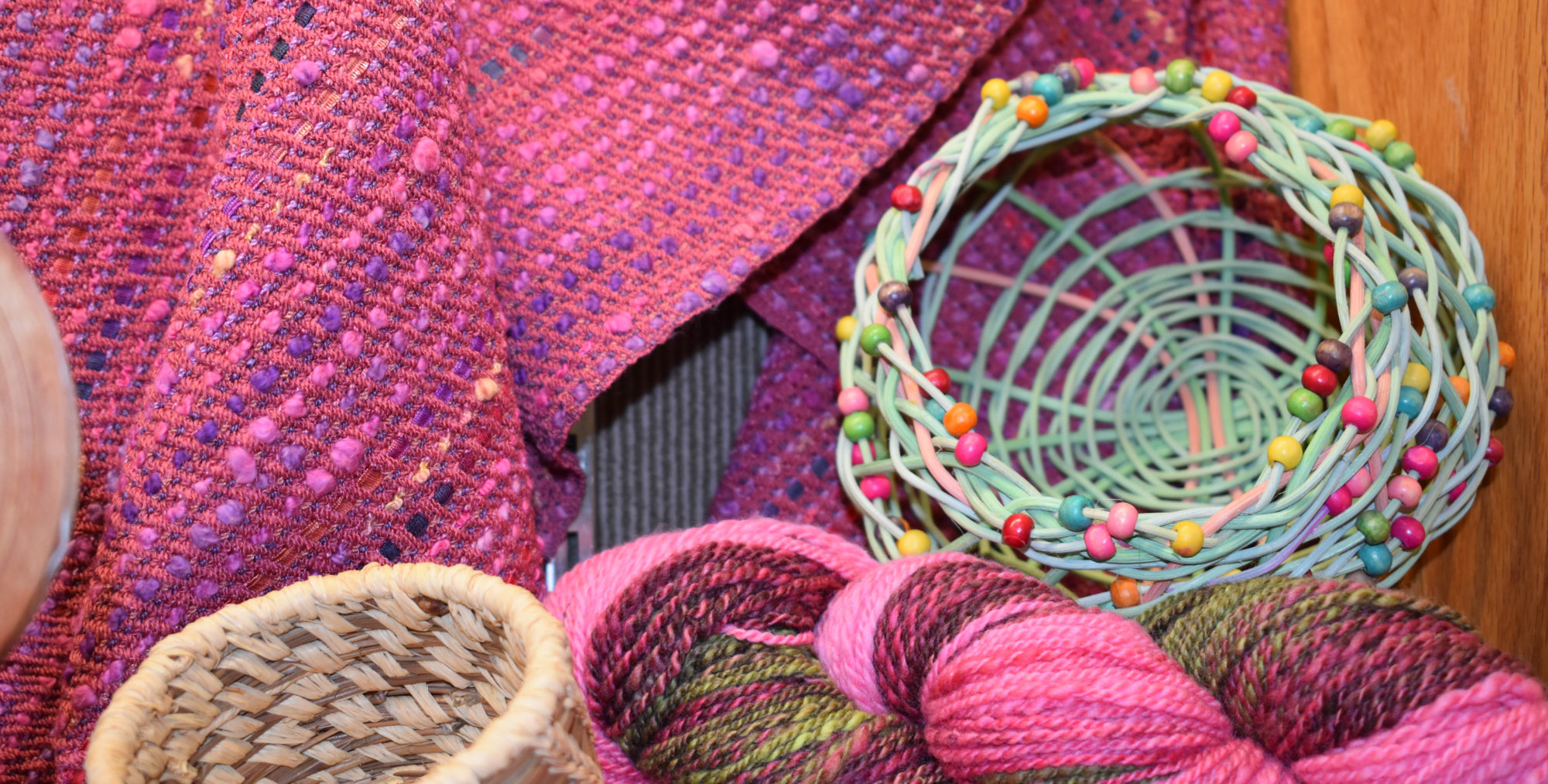 Whonnock Weavers and Spinners Guild