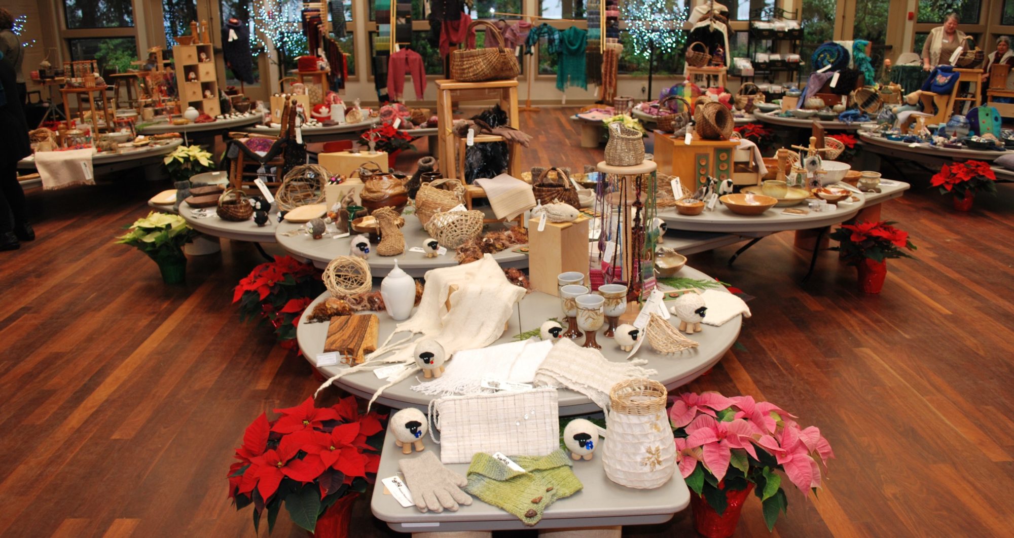 Whonnock Weavers and Spinners Guild