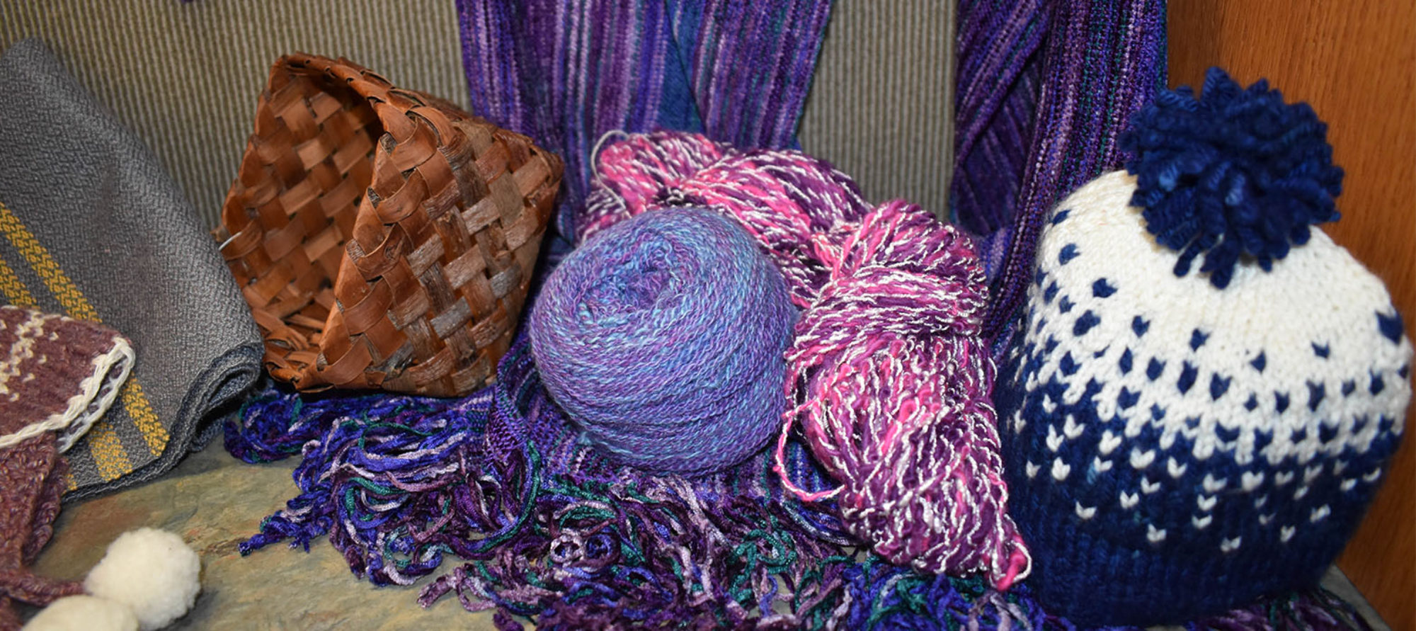 Whonnock Weavers and Spinners Guild