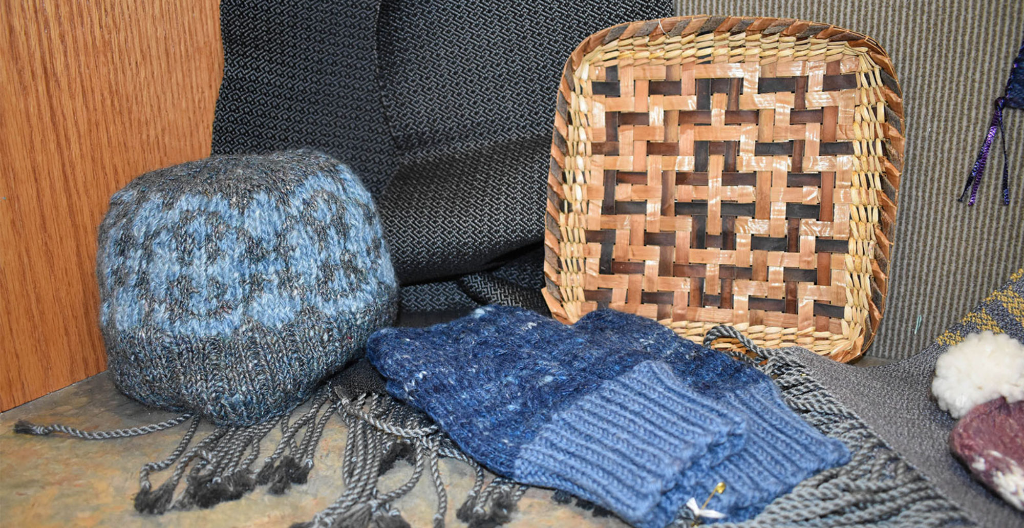 Whonnock Weavers and Spinners Guild