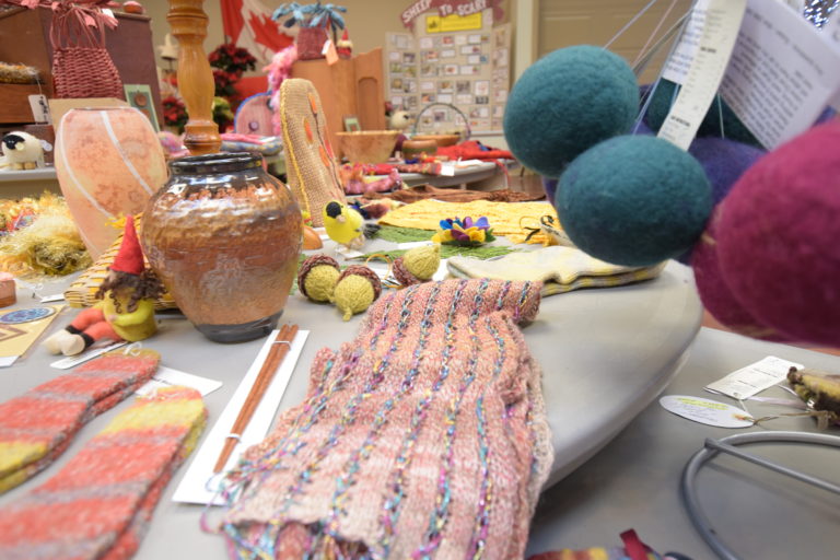 News and Events Whonnock Weavers and Spinners Guild