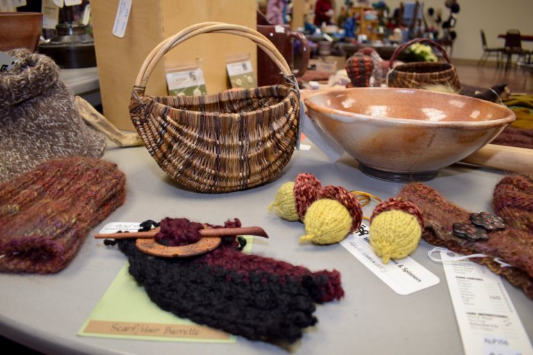 News and Events Whonnock Weavers and Spinners Guild